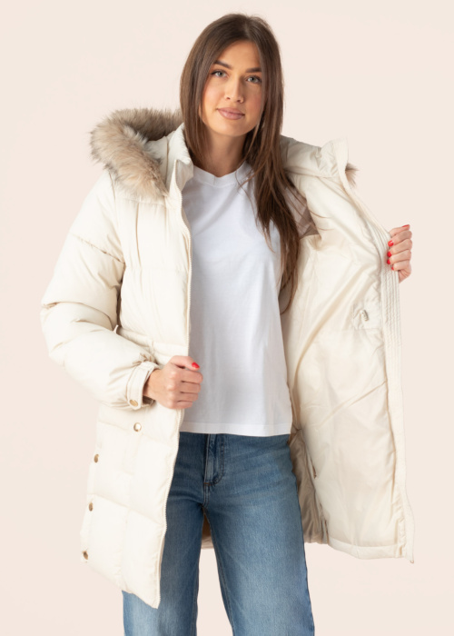 Vero Moda žieminis paltas Pinar