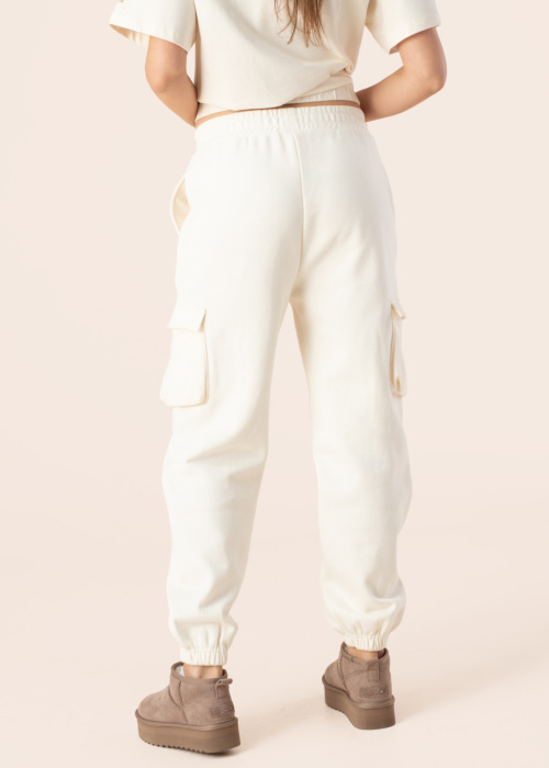 Diverse sportinės kelnės Jukkas