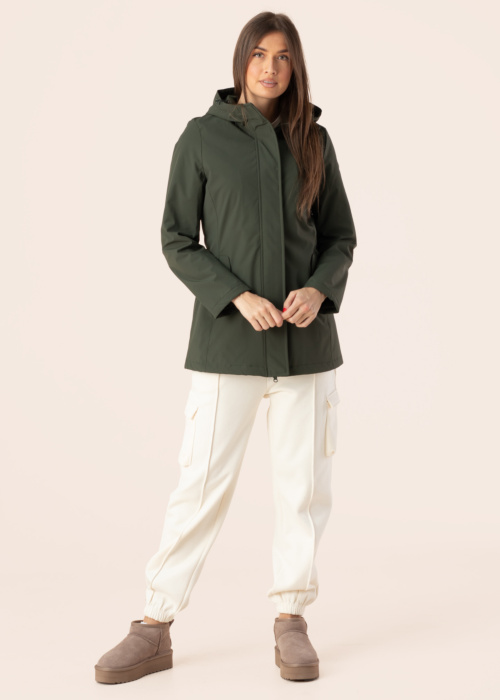 Champion pavasario-rudens parka