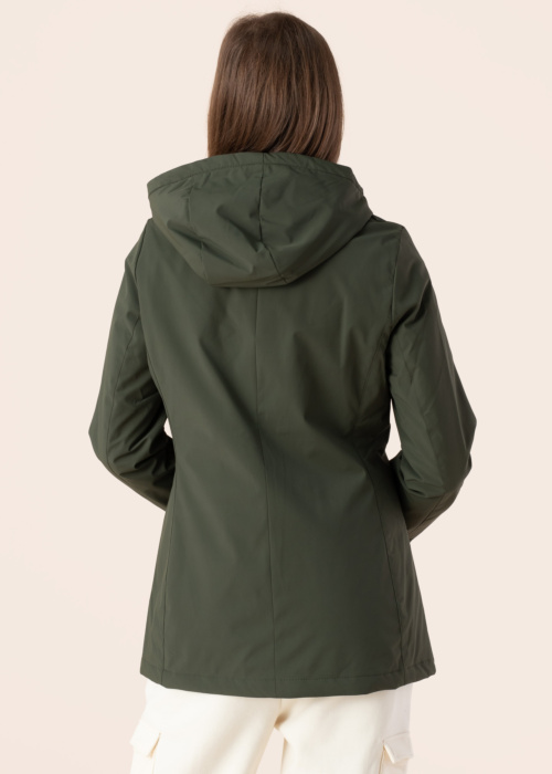 Champion pavasario-rudens parka