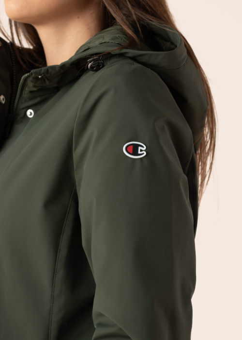 Champion pavasario-rudens parka