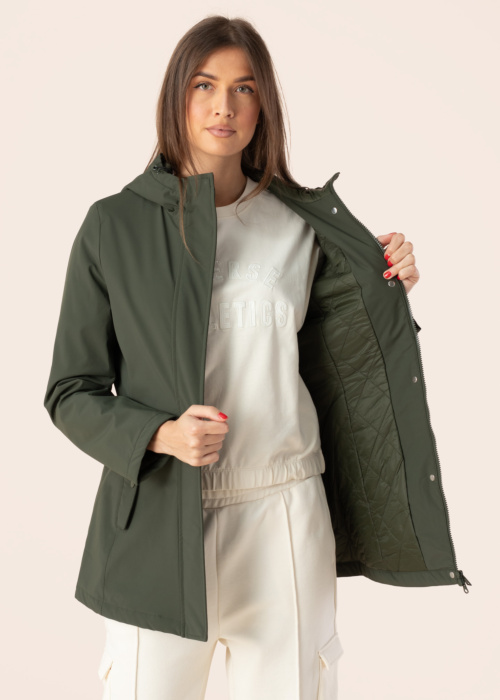 Champion pavasario-rudens parka