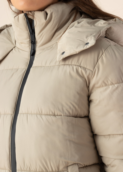 JDY žieminė striukė Esta