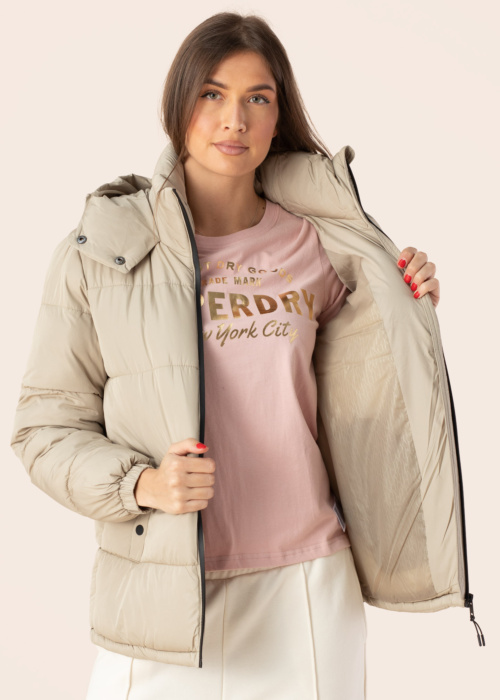 JDY žieminė striukė Esta