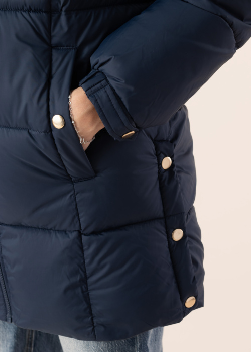 Vero Moda žieminis paltas Pinar