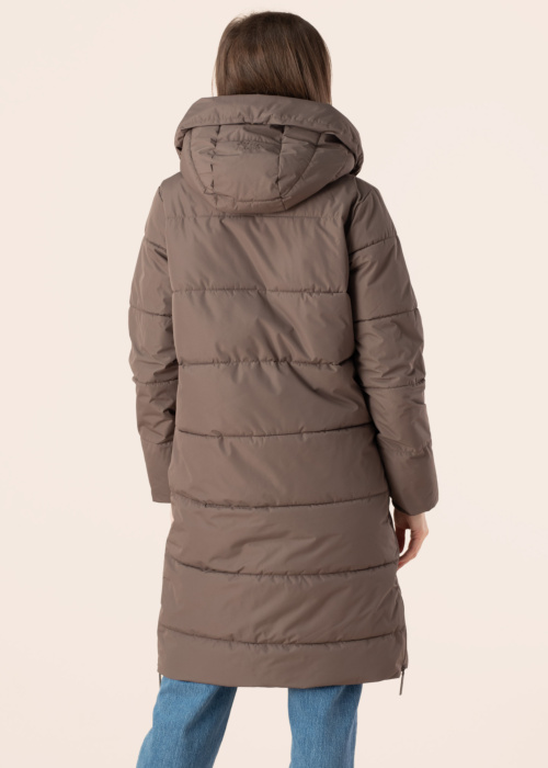 Diverse žieminis paltas Morleni