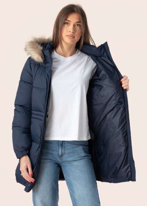 Vero Moda žieminis paltas Pinar