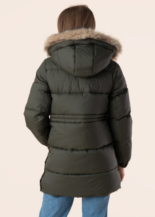 Vero Moda žieminis paltas Pinar