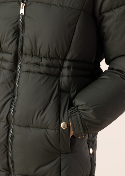 Vero Moda žieminis paltas Pinar