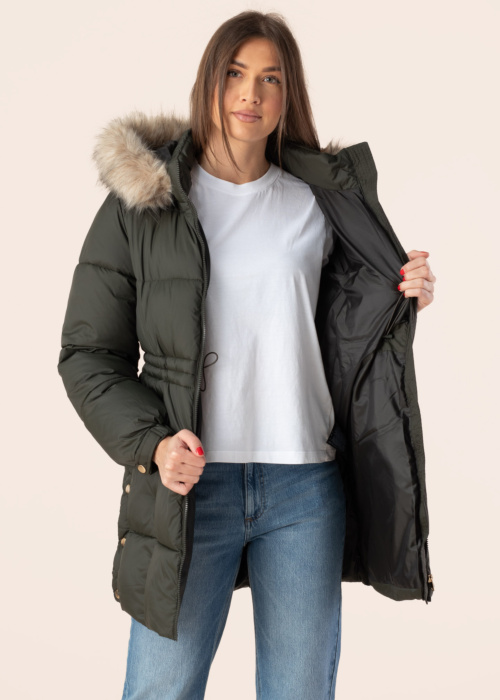 Vero Moda žieminis paltas Pinar