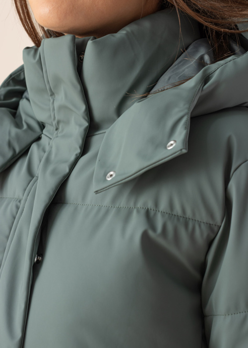 Vero Moda žieminė striukė Gretakylie