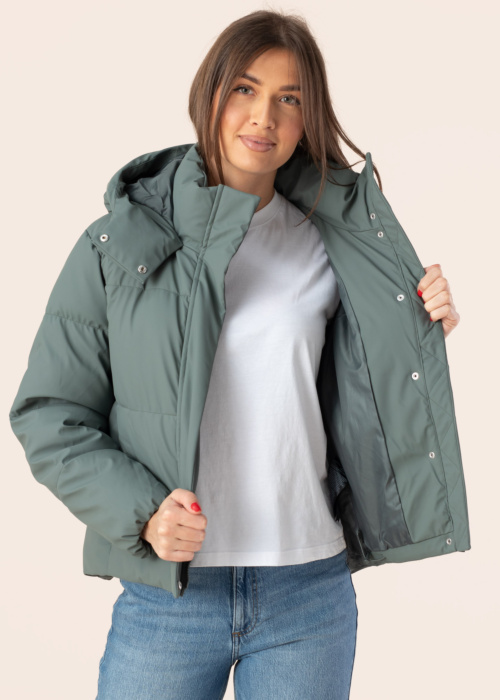 Vero Moda žieminė striukė Gretakylie