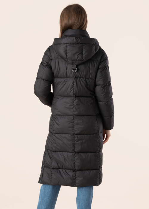 Saki žieminis paltas Bernice