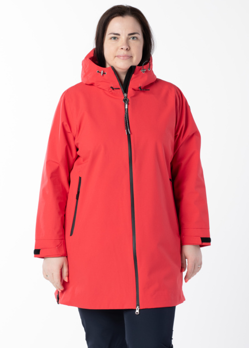 Luhta pavasario-rudens paltas Ailio