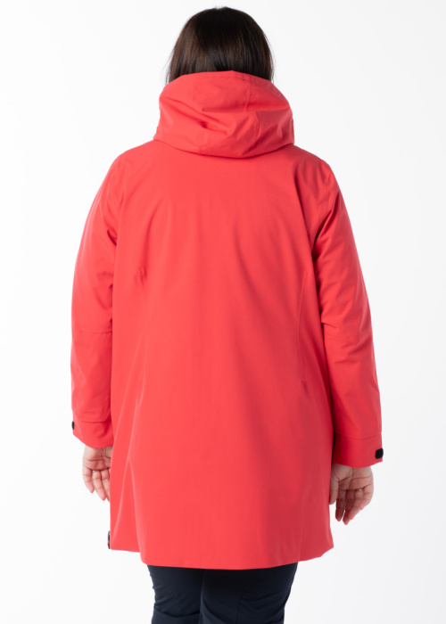 Luhta pavasario-rudens paltas Ailio