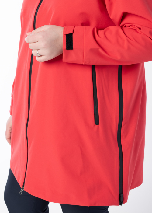 Luhta pavasario-rudens paltas Ailio