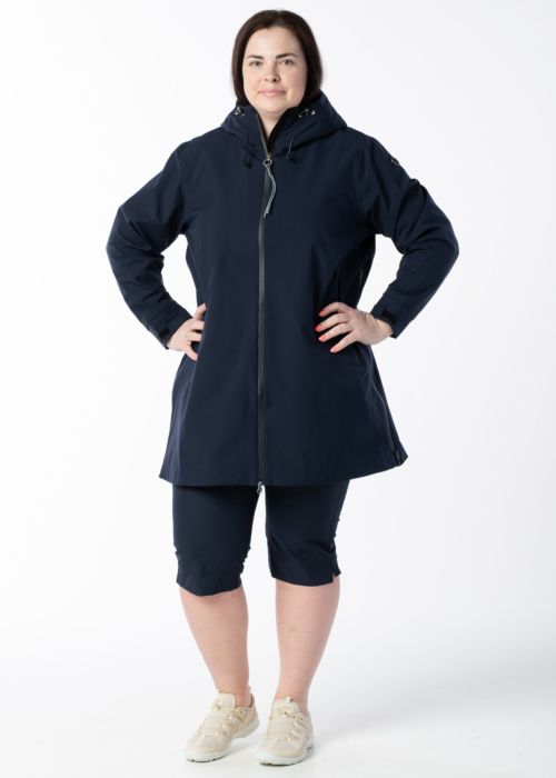 Luhta pavasario-rudens paltas Ailio