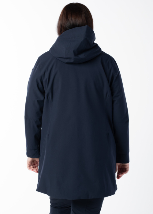 Luhta pavasario-rudens paltas Ailio