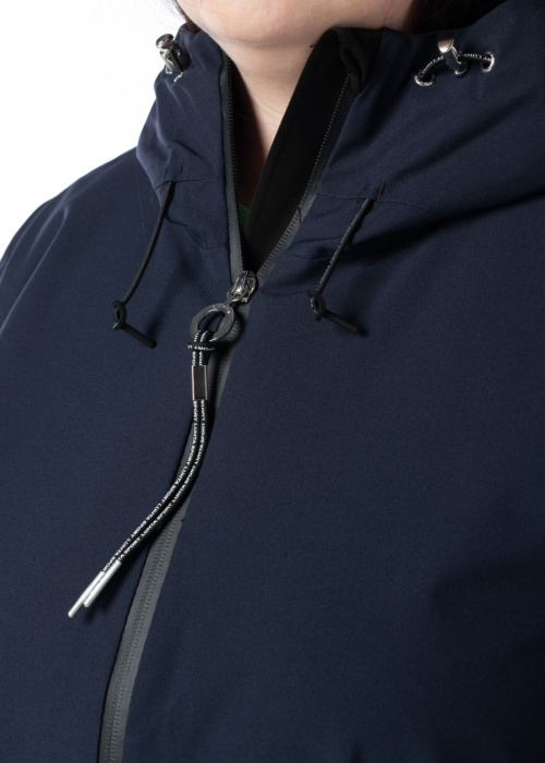 Luhta pavasario-rudens paltas Ailio