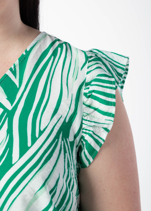 Vero Moda Curve palaidinė Josie