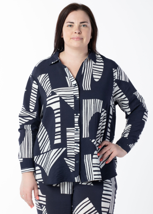 Vero Moda Curve palaidinė Josie