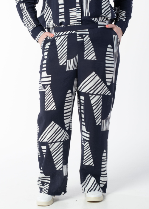 Vero Moda Curve kelnės Josie