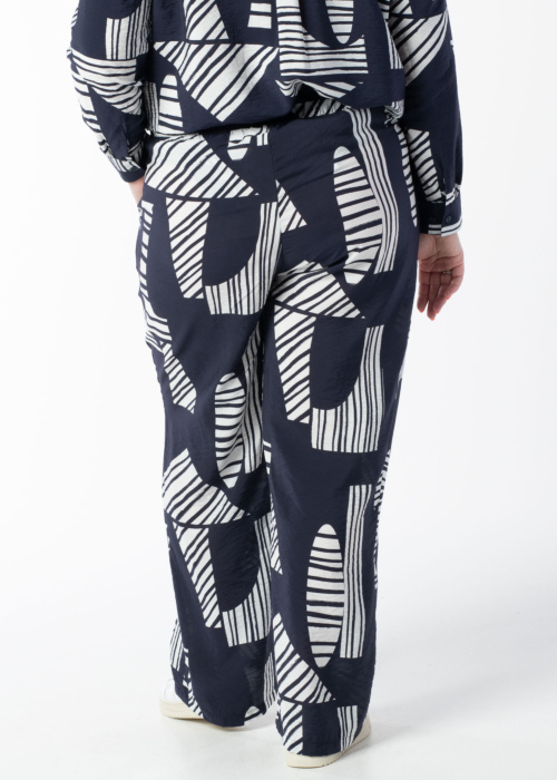 Vero Moda Curve kelnės Josie