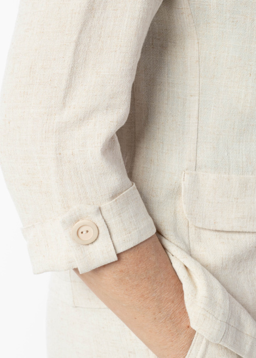 Hansmark švarkas Tara