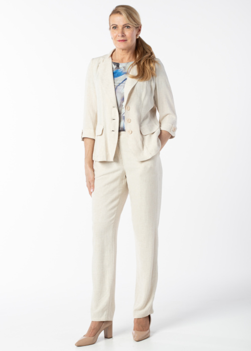 Hansmark švarkas Tara