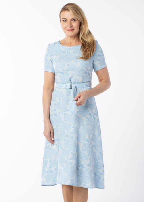 Kairi Vilderson suknelė