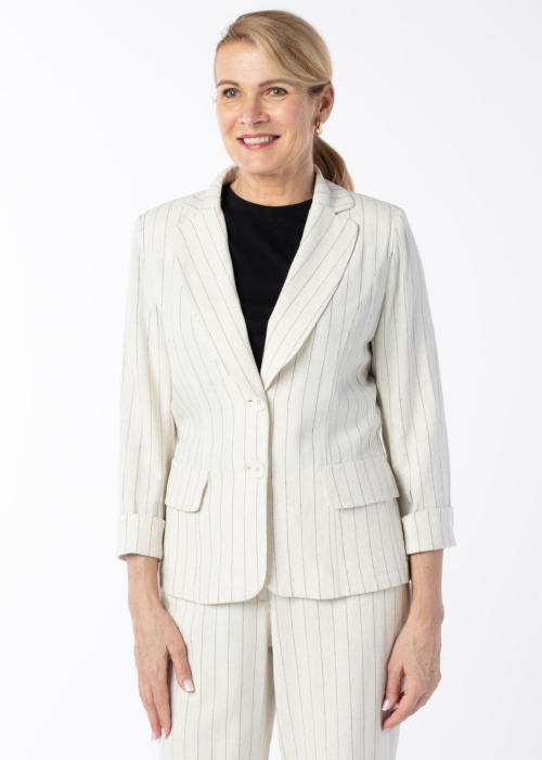 Hansmark švarkas Petra