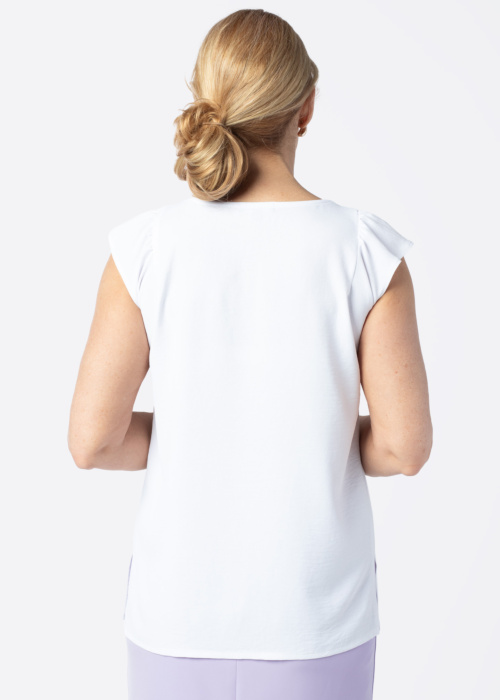 Hansmark palaidinė Po