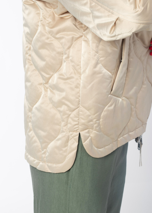 Beaumont pavasario-rudens striukė Moony