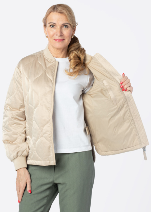 Beaumont pavasario-rudens striukė Moony