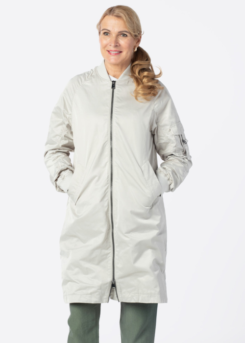 Beaumont pavasario-rudens striukė Ali