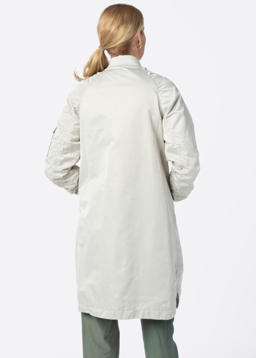 Beaumont pavasario-rudens striukė Ali