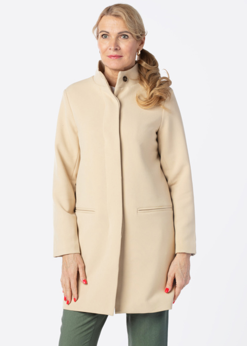 Soyaconcept pavasario-rudens paltas Oakley