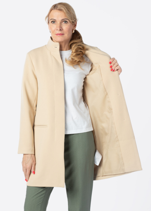 Soyaconcept pavasario-rudens paltas Oakley