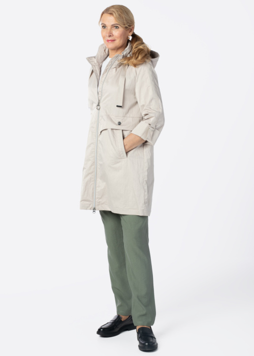 Betty Barclay pavasario-rudens paltas