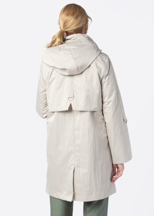 Betty Barclay pavasario-rudens paltas