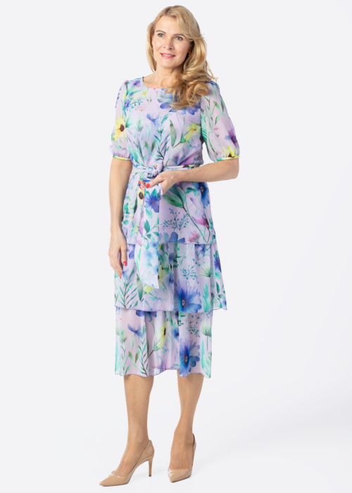 Hansmark suknelė Paila