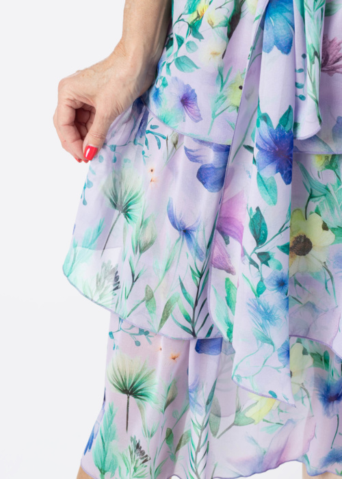 Hansmark suknelė Paila