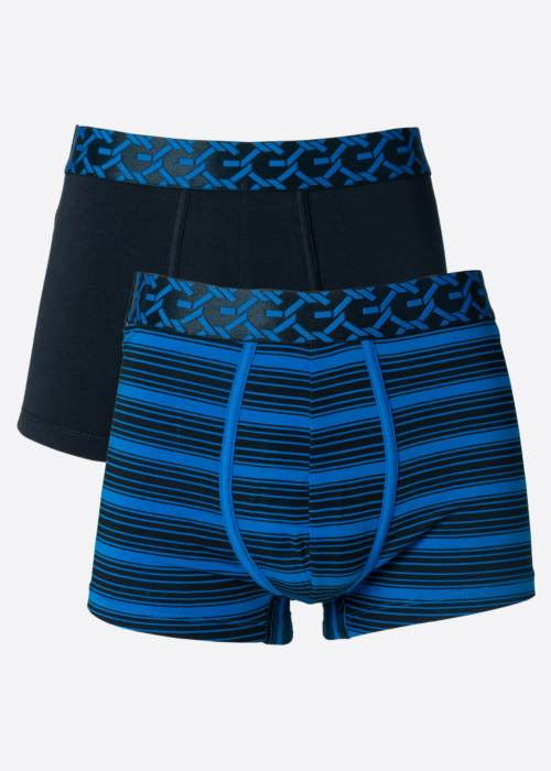 Guess apatini aidėžutėje 2 vnt. Brian Hero