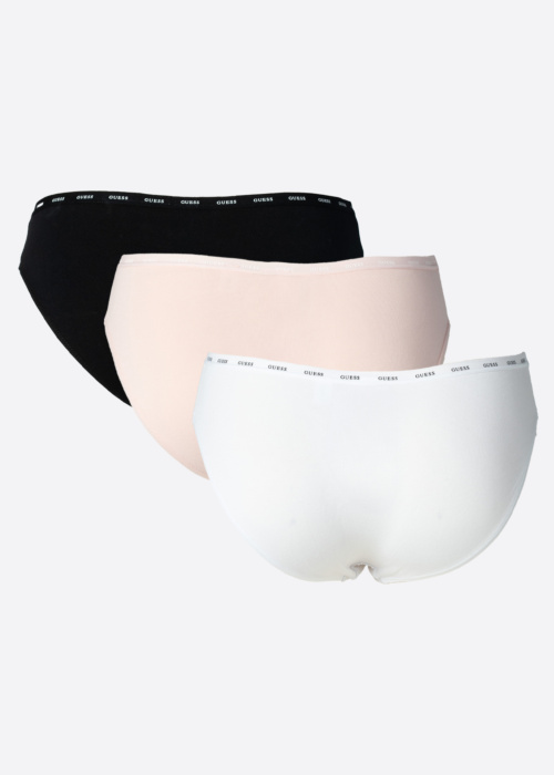 Guess Kelnaitės, 3 vnt. dėžutėje