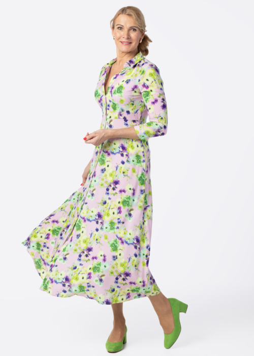 YAS suknelė Savanna