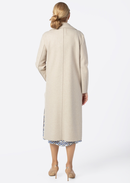 Beaumont pavasario-rudens paltas Gisela