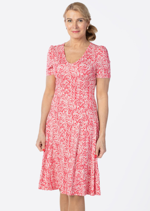 Fransa suknelė Fedot