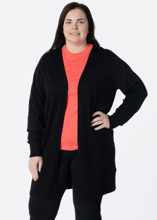 Vero Moda Curve megztinis Silje