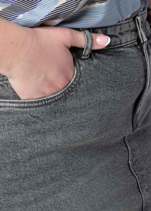 Vero Moda Curve sijonas Veri