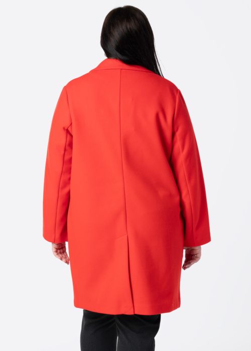 Vero Moda Curve pavasario-rudens paltas Vincemari